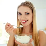 Health benefits of eating curd