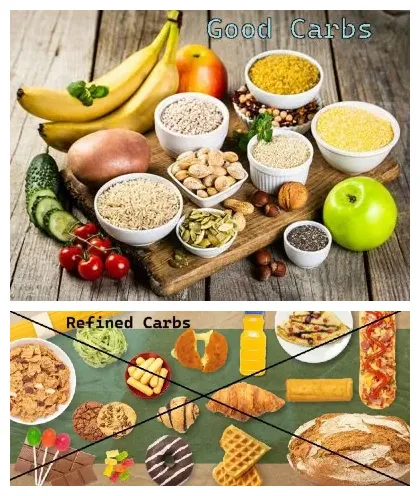 Good and refind cards